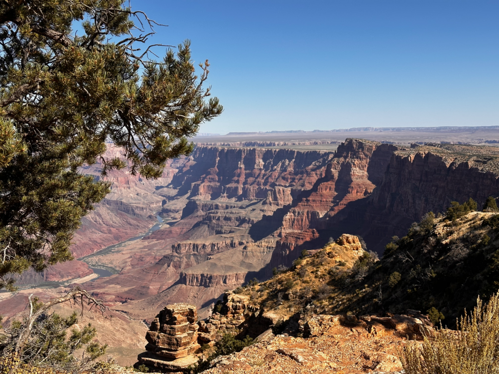 Read more about the article GRAND CANYON