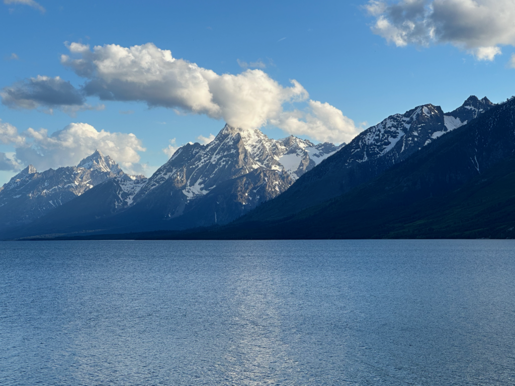 Read more about the article GRAND TETON