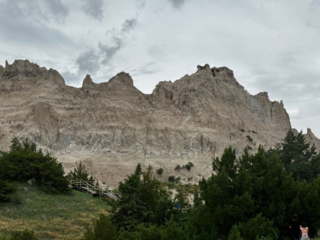 Read more about the article BADLANDS