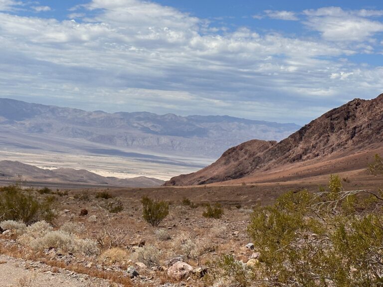 Read more about the article DEATH VALLEY