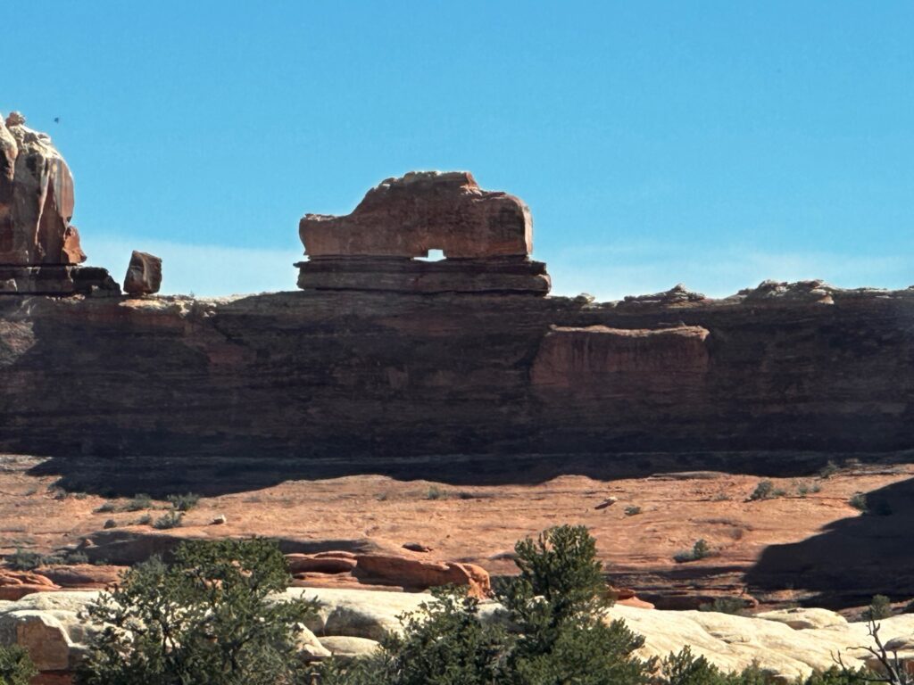 Read more about the article CANYONLANDS