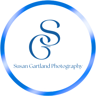 Susan Gartland Photography Logo