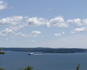 Beautiful Bar Harbor